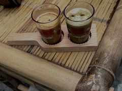 -Metal hands·铁手咖啡