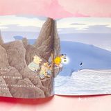 动物绘本系列……