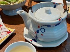 -熹炭精致日料(金融街购物中心店)