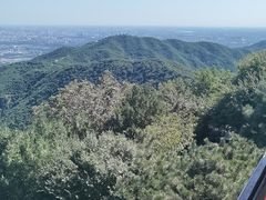 -香山公园