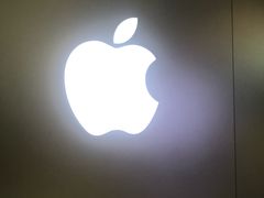 -Apple零售店(新街口店)