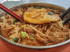西北牛肉面-上海理工大学第五食堂