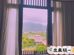 -广州都喜泰丽温泉度假酒店