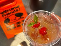 -foodoo芙多松饼店