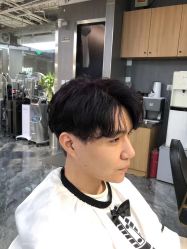 -Sying杉影日式烫染專門店