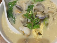 -寻裕记·现炒浇头面(人民广场店)