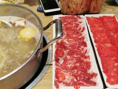 -掂档潮汕牛肉火锅(沈阳万象城店)
