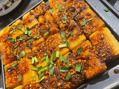 -泉味道贵州厨房(三里河店)