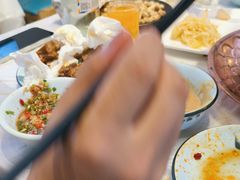 -虾大侠·盱眙龙虾老北京铜锅涮羊肉(金楠天街店)