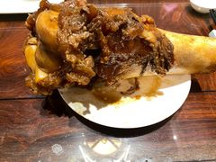 -十八棵（老龙井）御茶园(老龙井店)
