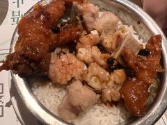 -添好运点心专门店(深水埗店)