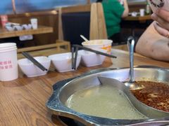 -傣妹火锅(南京东路一店)