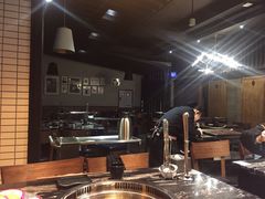 大堂-小王少龙火锅(沙南街店)