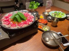 -春熙台·韩国料理(宝安西乡店)