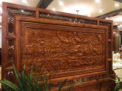 门面-高坎一品甲鱼庄(两河店)