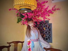 -今朝桃花醉川菜小酒馆(龙湖天街店)