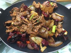 -林口邵胖子大鹅(新安街东五店)