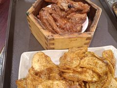 -小街天府(西工小街店)