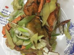 -北戴河庆山饭店·海鲜砂锅粥(北戴河黑石路店)