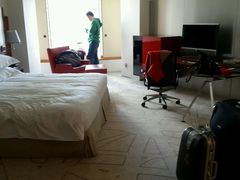 android_upload_pic-东京希尔顿酒店
