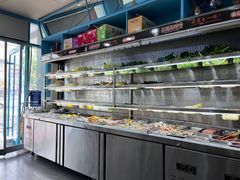 -菲哥麻辣烫(贵山小区店)