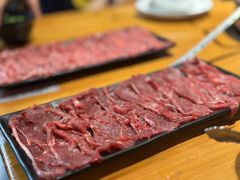 -牛品福潮汕牛肉火锅(旺庄店)