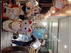 -烧鸟横丁(联发文创口岸店)