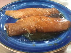 -大自然素食(望桐路店)