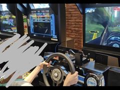 -反斗乐园(中航城君尚购物中心)