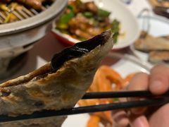 -悦融·京鲁菜·露台花园(安定门店)