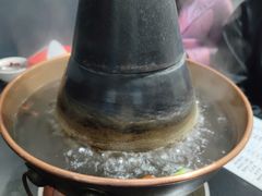 -天桥老金涮肉(牛街店)
