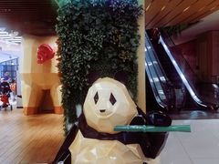 -凯德广场(武胜路店)