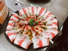 -朴太院·朝鲜族炭火烤肉(民乐园总店)