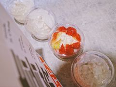 -喜茶(迪士尼小镇DP店)