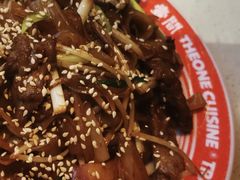 -明腾壹间茶餐厅(新都会花园广场店)