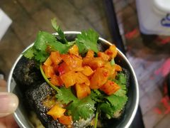 -董顺桃老长沙臭豆腐(步行街店)