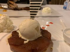 -火车头法国西餐厅