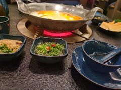 -湊湊火锅·茶憩(打浦桥日月光店)