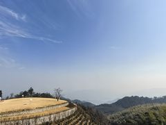 -天姥山