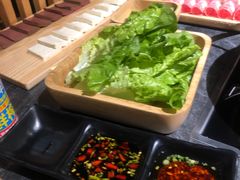 -许府牛火锅(信义坊总店)