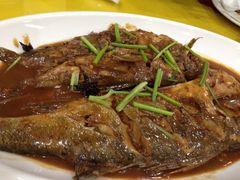 杂鱼-三合园水饺(二马路店)