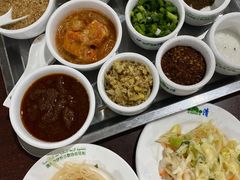 -朝伟清真铜瓢牛肉馆(三十年老·店)