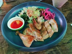 -Famous肥猫墨西哥音乐餐吧(五棵松华熙LIVE店)