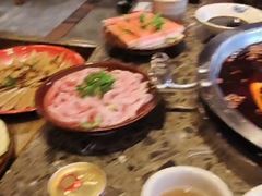 -重庆渝达老火锅(春熙路店)