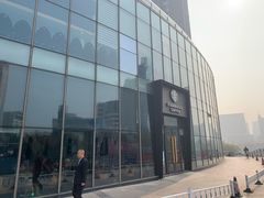 -星巴克(潍坊泰华广场店)