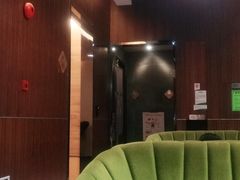 -中航健身会(星河中心会所)