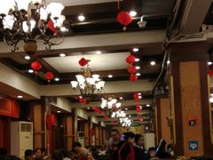 大堂-老码头火锅(玉林店)