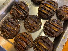 -清真·馬坡二旦烧烤(人生一串拍摄店)