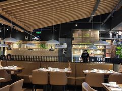 -山城外·非遗酸菜鱼(财富中心店)