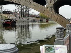 -赵州桥景区
